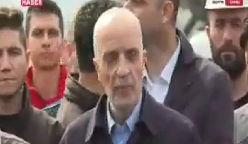 Türk-İş Başkanı'ndan dikkat çeken sözler
