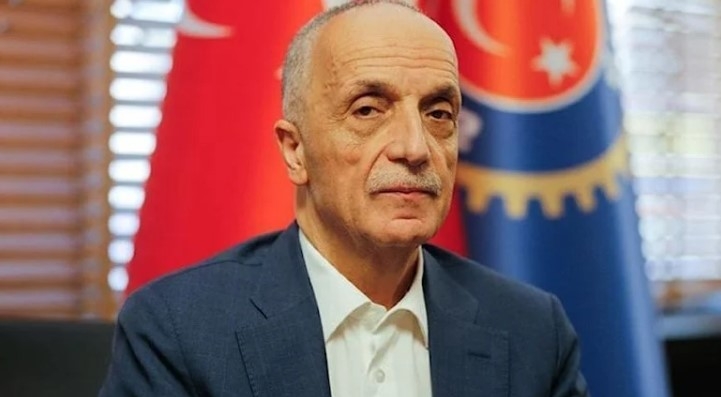 Türk-İş Başkanı’ndan asgari ücret tepkisi