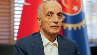 Türk-İş Başkanı’ndan asgari ücret tepkisi