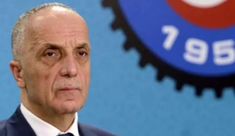 Türk-İş'den asgari ücret açıklaması