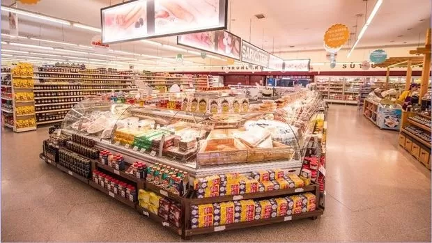 Türk-İş gıda enflasyonu Şubat'ta yüzde 20'yi aştı
