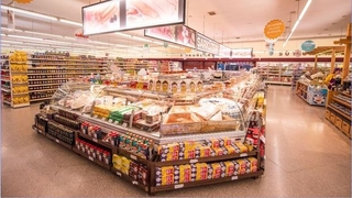 Türk-İş gıda enflasyonu Şubat'ta yüzde 20'yi aştı