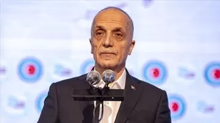 Türk-İş’ten taşeron işçi ve EYT çıkışı