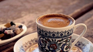 Türk kahvesi'ne TSE standardı kazandırıldı
