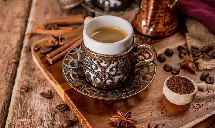 Türk kahvesine zam geldi