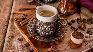 Türk kahvesine zam geldi