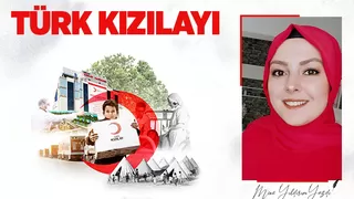 TÜRK KIZILAYI