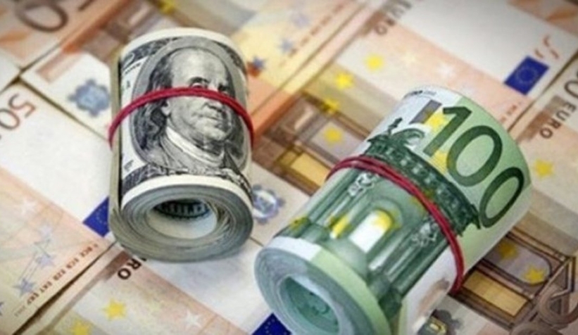 Türk lirası serbest düşüşte; Dolar-Euro çıldırdı