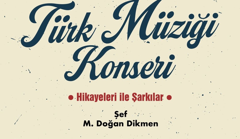 Türk Müziği Tutkunları Serdivan’da buluşuyor