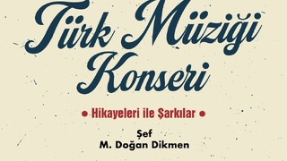 Türk Müziği Tutkunları Serdivan’da buluşuyor