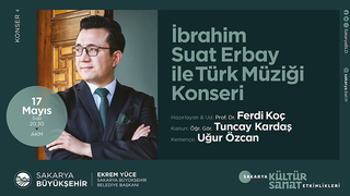 Türk müziğinin seçkin eserleri AKM’de seslendirilecek