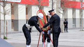 Türk Polis Teşkilatı’nın 176'ncı yılı kutlandı