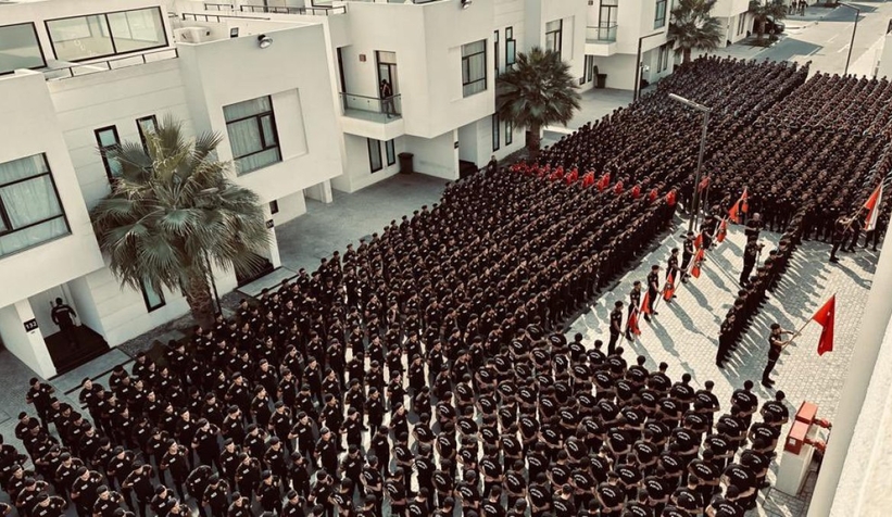 Türk polisi, Katar'da Dünya Kupası'nda görev yapacak