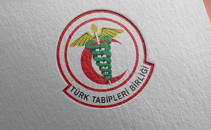 Türk Tabipleri Birliği Merkez Konseyi görevden alındı