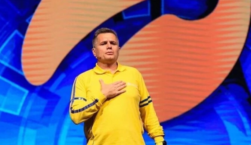 Turkcell CEO'su Murat Erkan istifa etti