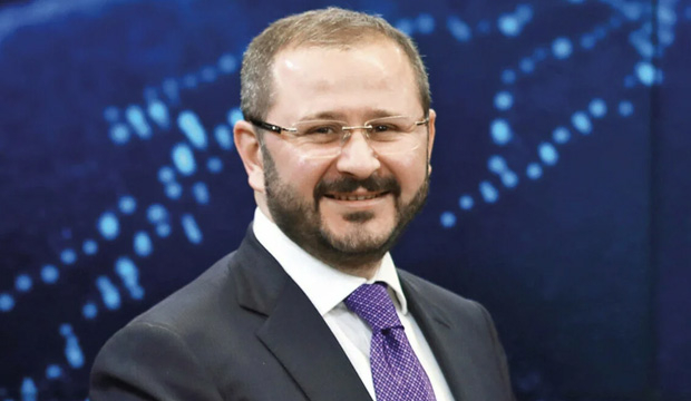 Turkcell Yönetim Kurulu Başkanlığı'na Şenol Kazancı atandı