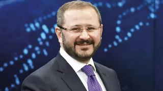 Turkcell Yönetim Kurulu Başkanlığı'na Şenol Kazancı atandı