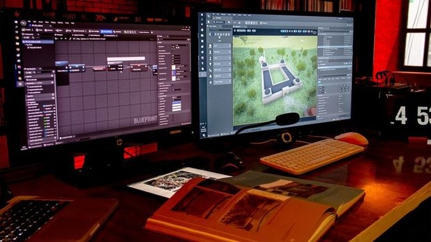 Türkiye bir yılda 30 bin yazılımcı kaybetti