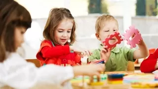 Türkiye Çocuk Araştırması'ndan çarpıcı sonuçlar