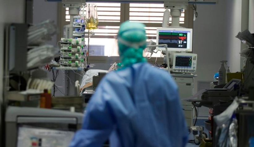 Türkiye'de bugün  28 bin 351 vaka tespit edildi