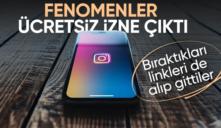 Türkiye'de Instagram'ın erişime kapatılmasının günlük faturası 1,9 milyar lira