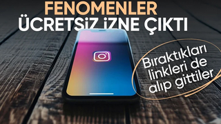 Türkiye'de Instagram'ın erişime kapatılmasının günlük faturası 1,9 milyar lira