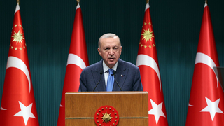 Türkiye'de İran için 1 günlük milli yas ilan edildi