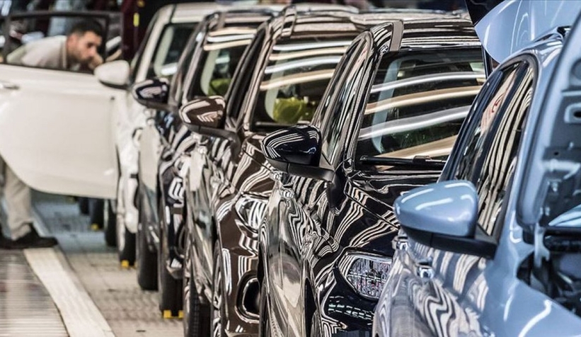 Türkiye'de yılın otomobili için 7 finalist belli oldu