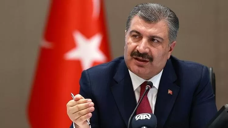 Türkiye'deki tüm vakalar Omicron kaynaklı