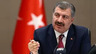 Türkiye'deki tüm vakalar Omicron kaynaklı