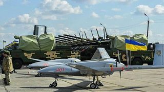 Türkiye'den SİHA ve Ukrayna açıklaması!