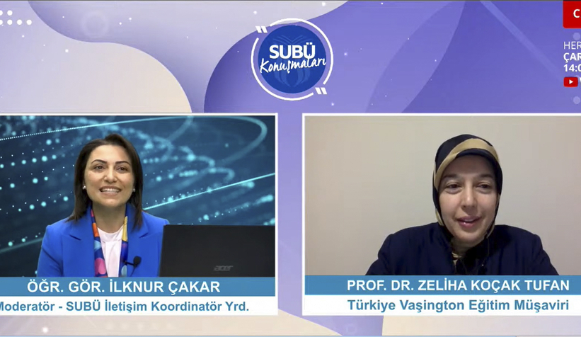 Türkiye eğitimde önemli bir adres olacak