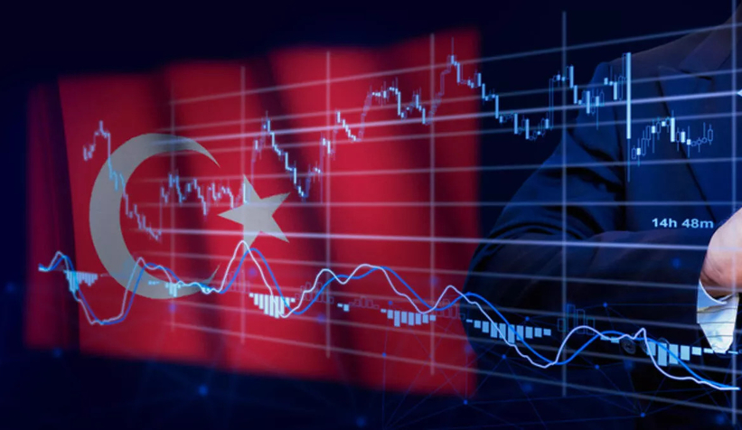 Türkiye ekonomisi 3. çeyrekte yüzde 5,9 büyüdü