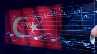 Türkiye ekonomisi 3. çeyrekte yüzde 5,9 büyüdü