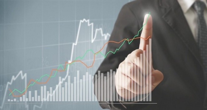 Türkiye ekonomisi ilk çeyrekte yüzde 4 büyüdü