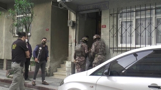 Türkiye genelinde dev operasyon: Çok sayıda gözaltı var