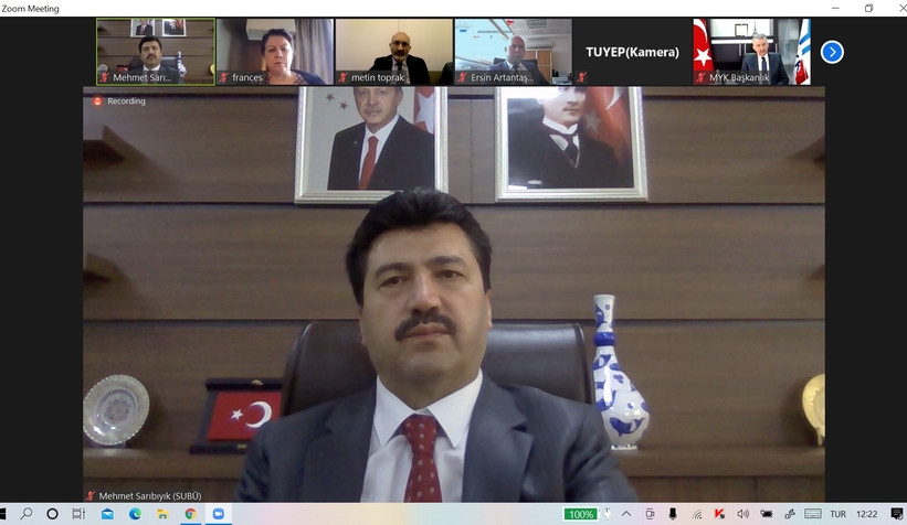 Türkiye hedeflerine nitelikli insan gücü ile ulaşabilir