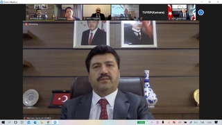 Türkiye hedeflerine nitelikli insan gücü ile ulaşabilir