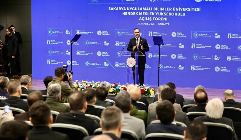 Türkiye İHA üretiminde dünya lideri