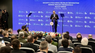 Türkiye İHA üretiminde dünya lideri