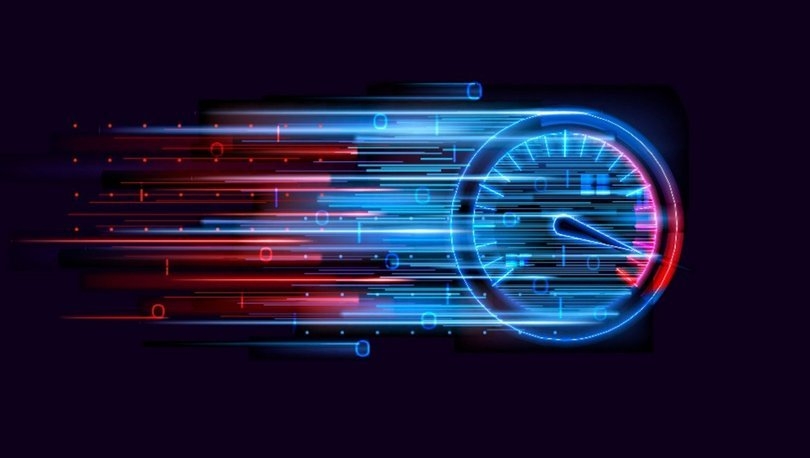 Türkiye internet hızında 103'üncü sıraya geriledi
