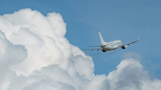 Türkiye'nin dev havayolu şirketi resmen iflas etti