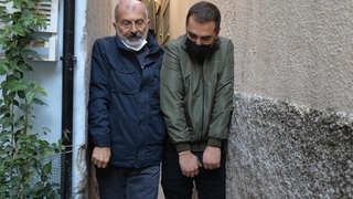 Türkiye'nin en dar sokağı