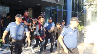 Türkiye'nin konuştuğu sapık üvey baba tutuklandı