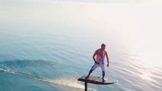 Türkiye'nin Maldivleri'nden bu paylaşımı yaptı