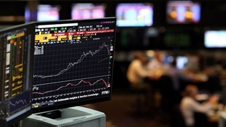 Türkiye'nin risk primi 800 baz puanın üzerini gördü