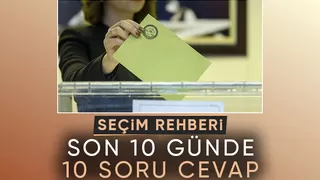 Türkiye sandığa gidiyor! İşte 10 soruda yerel seçimin merak edilenleri