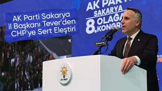 Türkiye siyasetinde cunta ve darbecilerle anılan tek parti CHP'dir