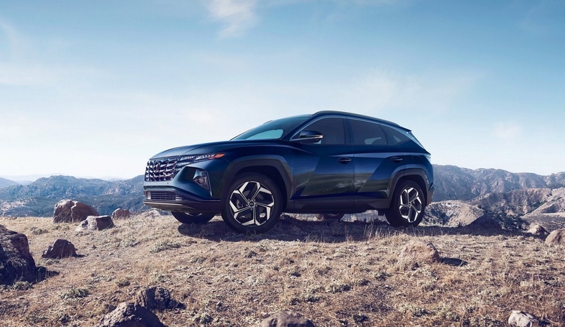 Türkiye SUV seviyor