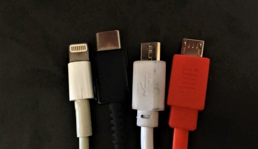 Türkiye, tek tip şarj aleti fikrini değerlendirecek